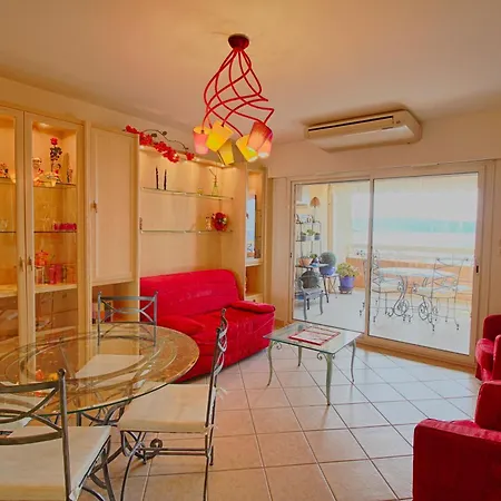 Apartment Les Horizons Sanguinaires Ajaccio (Corsica)