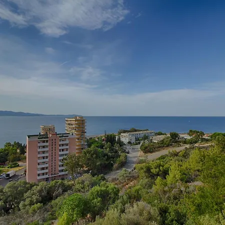 Les Horizons Sanguinaires Apartamento