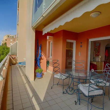 Les Horizons Sanguinaires Appartement *