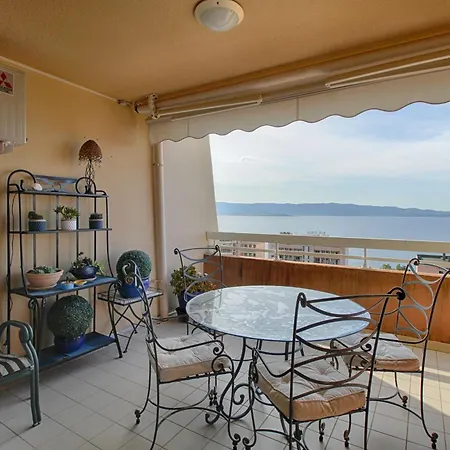 Les Horizons Sanguinaires Apartamento *