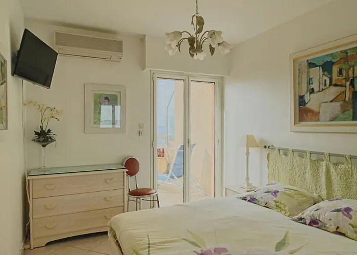 Les Horizons Sanguinaires * Ajaccio (Corsica)